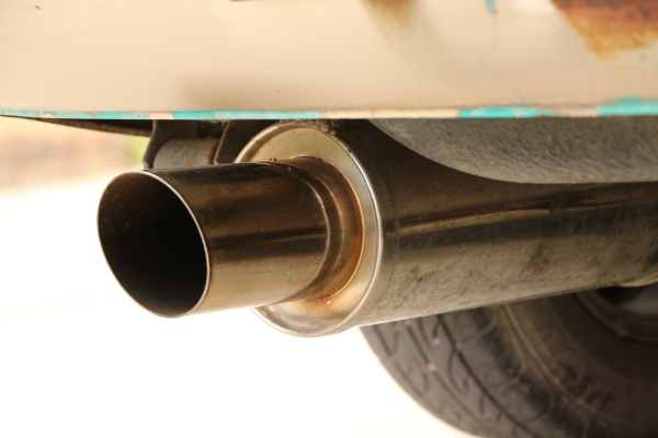 Datsun 120Y ดัทสัน เครื่องแน่น แอร์หนาว 5 เกียร์