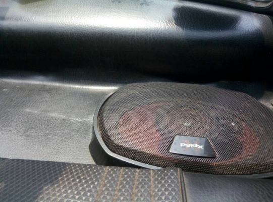 Datsun 120Y ดัทสัน เครื่องแน่น แอร์หนาว 5 เกียร์