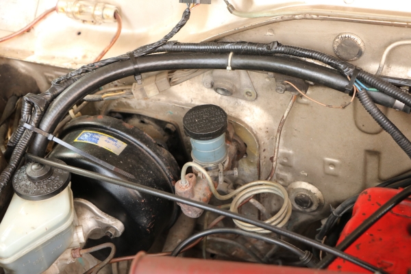 Datsun 120Y ดัทสัน เครื่องแน่น แอร์หนาว 5 เกียร์