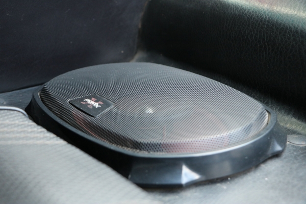 Datsun 120Y ดัทสัน เครื่องแน่น แอร์หนาว 5 เกียร์