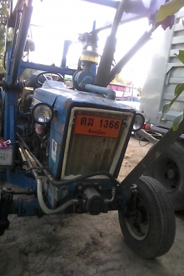 รถคีบฟอร์ด