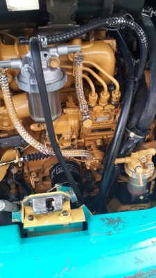 ขายรถ ยี่ห้อ KOMATSU รุ่น PC30 ขายรถ ยี่ห้อ KOMATSU รุ่น PC30