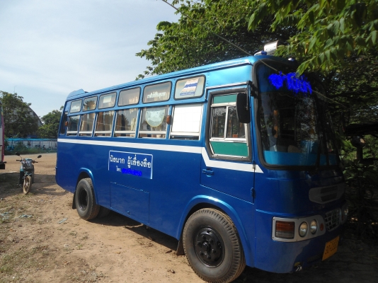 มินิบัส