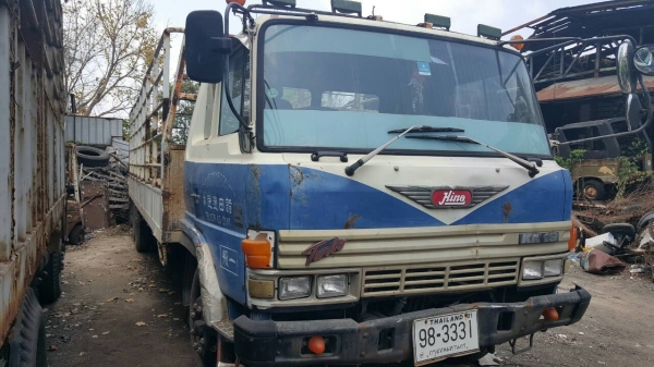 ขายรถ HINO KK199B 10ล้อ2เพลาเครื่อง HO6Cเทอร์โบว์ เครื่องดี คัสซีสวยกริบ เบรคทิฟฟี่ พวงมาลัยเพาเวอร์ กะบะยาว 7.70เมตร สอบถามรายละเอียดได้ โทร.080-108-5007 บอล โทรมาคุยกันได้คับ ขายรถ HINO KK199B 10ล้อ2เพลาเครื่อง HO6Cเทอร์โบว์ เครื่องดี คัสซีสวยกริบ เบรคทิฟฟี่ พวงมาลัยเพาเวอร์ กะบะยาว 7.70เมตร สอบถามรายละเอียดได้ โทร.080-108-5007 บอล โทรมาคุยกันได้คับ