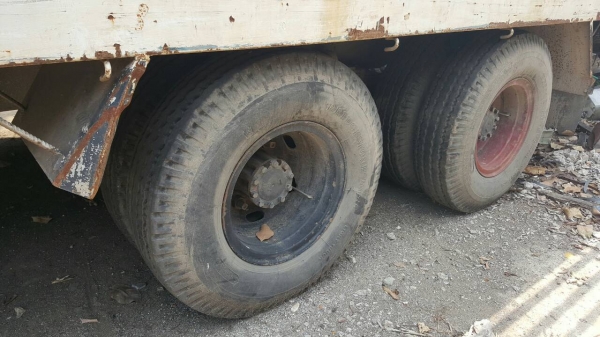 ขายรถ HINO KK199B 10ล้อ2เพลาเครื่อง HO6Cเทอร์โบว์ เครื่องดี คัสซีสวยกริบ เบรคทิฟฟี่ พวงมาลัยเพาเวอร์ กะบะยาว 7.70เมตร สอบถามรายละเอียดได้ โทร.080-108-5007 บอล โทรมาคุยกันได้คับ ขายรถ HINO KK199B 10ล้อ2เพลาเครื่อง HO6Cเทอร์โบว์ เครื่องดี คัสซีสวยกริบ เบรคทิฟฟี่ พวงมาลัยเพาเวอร์ กะบะยาว 7.70เมตร สอบถามรายละเอียดได้ โทร.080-108-5007 บอล โทรมาคุยกันได้คับ