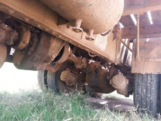 ขายรถ10ล้อ เทรลเลอร์2เพลา เครื่อง220แรง EM100 ขึ้นPC200ได้สบาย แคชซีจัมโบ้ เอกสารพร้อมโอน สนใจโทร 090-8588220คุณนะ 093-3258446คุณบิว หรือเข้าดูสินค้าอื่นๆได้ที่ www.truck.in.th/498 หรือเพจFacebook ณรงค์ ซื้อขายรถมือสอง (เว็บไซต์ส่วนตัว) หรือFacebook คุณนะ