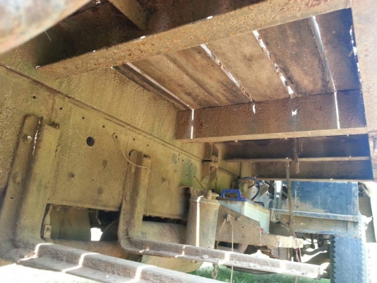 ขายรถ10ล้อ เทรลเลอร์2เพลา เครื่อง220แรง EM100 ขึ้นPC200ได้สบาย แคชซีจัมโบ้ เอกสารพร้อมโอน สนใจโทร 090-8588220คุณนะ 093-3258446คุณบิว หรือเข้าดูสินค้าอื่นๆได้ที่ www.truck.in.th/498 หรือเพจFacebook ณรงค์ ซื้อขายรถมือสอง (เว็บไซต์ส่วนตัว) หรือFacebook คุณนะ