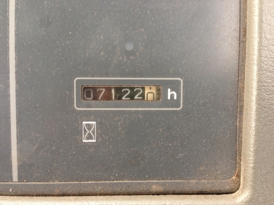 ขายด่วน !! KOMATSU WA300-3E นำเข้าจากญี่ปุ่น สวยมากๆ