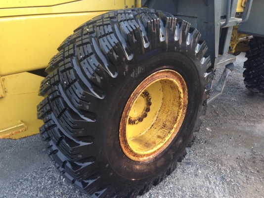 ขายด่วน !! KOMATSU WA300-3E นำเข้าจากญี่ปุ่น สวยมากๆ