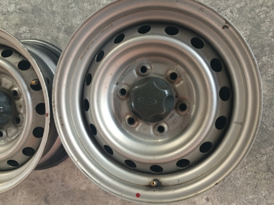 ล้อกะทะขอบ15 6รู139