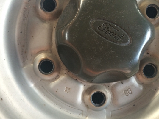 ล้อกะทะขอบ15 6รู139