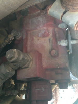 แบคโฮเล็ก KUBOTA U40-3 เก่าญี่ปุ่นแท้ สภาพสวย