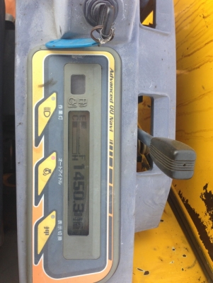 แบคโฮเล็ก KUBOTA U40-3 เก่าญี่ปุ่นแท้ สภาพสวย