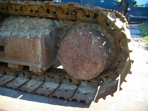 จัดมาให้ตามคำขอ!! โกเบ SK200-8-YN11-45890-2006YR-5266HRS รถเก่าญี่ปุ่นไม่เคยใช้งานในไทยครับ