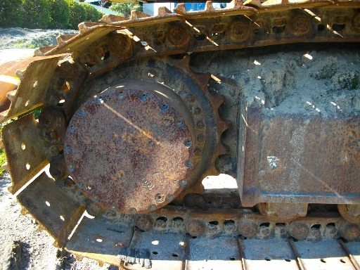 จัดมาให้ตามคำขอ!! โกเบ SK200-8-YN11-45890-2006YR-5266HRS รถเก่าญี่ปุ่นไม่เคยใช้งานในไทยครับ