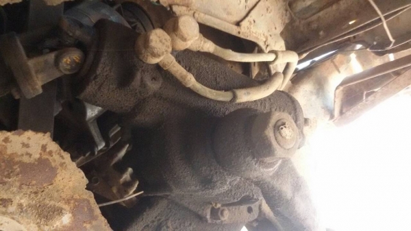 ขายด่วน10ล้อหัวยาวเทเลอร์เครื่องEH เกียร์HO 6เกียร์เดินหน้าพาวเวอร์จิ๊ฟฟี่สโลว์อินเตอร์3ช่วงล่างใหญ่ฟูโซ่แปลงเป็นลูกหมากร้อยแล้วเครื่องสวยทะเบียนม.79