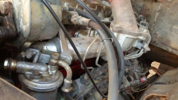 ขายด่วน10ล้อหัวยาวเทเลอร์เครื่องEH เกียร์HO 6เกียร์เดินหน้าพาวเวอร์จิ๊ฟฟี่สโลว์อินเตอร์3ช่วงล่างใหญ่ฟูโซ่แปลงเป็นลูกหมากร้อยแล้วเครื่องสวยทะเบียนม.79