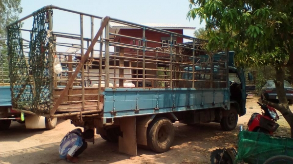 **170,000 บ.ต่อรอง/// 6ล้อ ISUZU NKR-100แรง รถห้างแท้ วางเครื่องใหม่ลงเล่ม เกียร์ยาว ช่วงล่างเดิม หัวเก๋งดี คัสซีดี กระบะปูพื้นเหล็ก คอกเหล็ก ยาว4.30ม. ยาง7.50/16 ตามสภาพ พร้อมใช้ เล่มฯ ครบ **ขาย ISUZU NKR-100 HP 6ล้อบรรทุก รถห้างแท้ สภาพใช้งานได้ปกติ ราค **170,000 บ.ต่อรอง/// 6ล้อ ISUZU NKR-100แรง รถห้างแท้ วางเครื่องใหม่ลงเล่ม เกียร์ยาว ช่วงล่างเดิม หัวเก๋งดี คัสซีดี กระบะปูพื้นเหล็ก คอกเหล็ก ยาว4.30ม. ยาง7.50/16 ตามสภาพ พร้อมใช้ เล่มฯ ครบ **ขาย ISUZU NKR-100 HP 6ล้อบรรทุก รถห้างแท้ สภาพใช้งานได้ปกติ ราค