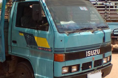 **170,000 บ.ต่อรอง/// 6ล้อ ISUZU NKR-100แรง รถห้างแท้ วางเครื่องใหม่ลงเล่ม เกียร์ยาว ช่วงล่างเดิม หัวเก๋งดี คัสซีดี กระบะปูพื้นเหล็ก คอกเหล็ก ยาว4.30ม. ยาง7.50/16 ตามสภาพ พร้อมใช้ เล่มฯ ครบ **ขาย ISUZU NKR-100 HP 6ล้อบรรทุก รถห้างแท้ สภาพใช้งานได้ปกติ ราค **170,000 บ.ต่อรอง/// 6ล้อ ISUZU NKR-100แรง รถห้างแท้ วางเครื่องใหม่ลงเล่ม เกียร์ยาว ช่วงล่างเดิม หัวเก๋งดี คัสซีดี กระบะปูพื้นเหล็ก คอกเหล็ก ยาว4.30ม. ยาง7.50/16 ตามสภาพ พร้อมใช้ เล่มฯ ครบ **ขาย ISUZU NKR-100 HP 6ล้อบรรทุก รถห้างแท้ สภาพใช้งานได้ปกติ ราค