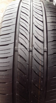 ขายล้อแม็กป้ายแดง toyota altis 16"พร้อมยางปี15 สนใจติดต่อตาเล็ก ล้อและยาง 081-3747940