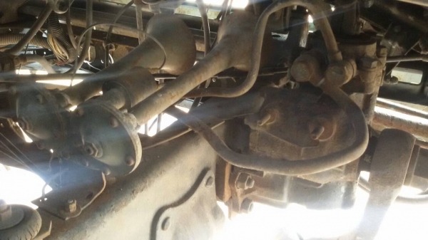 ขายด่วน6ล้อSDRรถประกอบROCKY 175จิฟฟี่พาวเวอร์เฟืองท้ายFหน้าFหลัง คัชชีสวยเอกสารพร้อมทะเบียนขาด1ปี