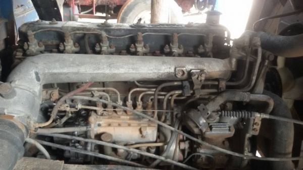 ขายด่วน6ล้อSDRรถประกอบROCKY 175จิฟฟี่พาวเวอร์เฟืองท้ายFหน้าFหลัง คัชชีสวยเอกสารพร้อมทะเบียนขาด1ปี