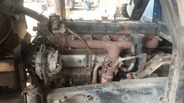 ขายด่วน6ล้อSDRรถประกอบROCKY 175จิฟฟี่พาวเวอร์เฟืองท้ายFหน้าFหลัง คัชชีสวยเอกสารพร้อมทะเบียนขาด1ปี