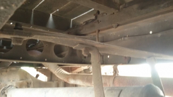 ขายด่วน6ล้อSDRรถประกอบROCKY 175จิฟฟี่พาวเวอร์เฟืองท้ายFหน้าFหลัง คัชชีสวยเอกสารพร้อมทะเบียนขาด1ปี