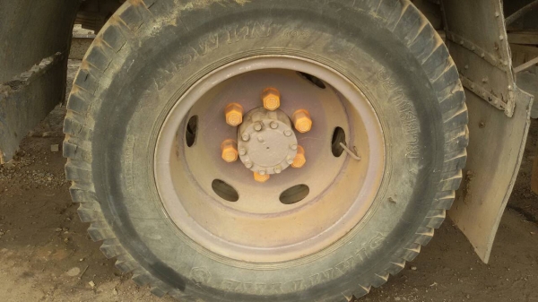 ขายด่วน6ล้อSDRรถประกอบROCKY 175จิฟฟี่พาวเวอร์เฟืองท้ายFหน้าFหลัง คัชชีสวยเอกสารพร้อมทะเบียนขาด1ปี