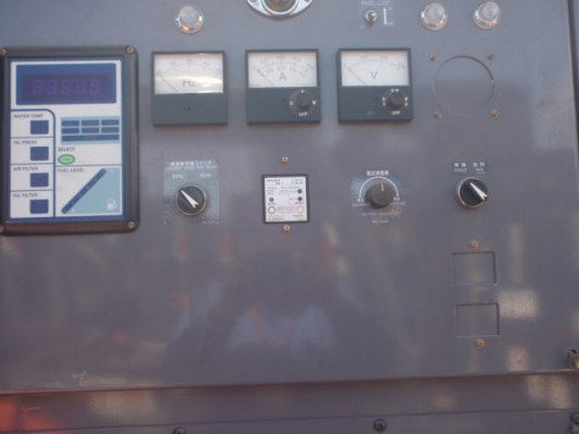 DCA220ESM # 3722732 ปี2002 รอนำเข้า