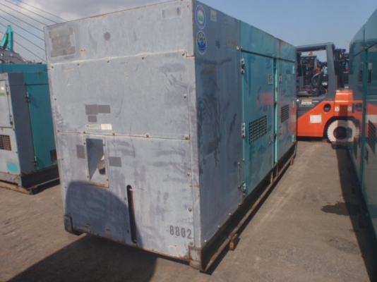 DCA220ESM # 3722732 ปี2002 รอนำเข้า