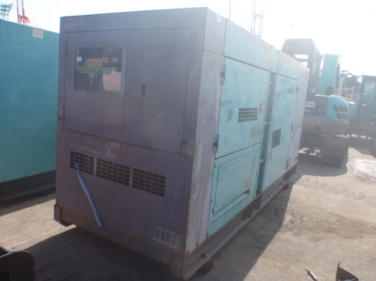 DCA220ESM # 3722732 ปี2002 รอนำเข้า