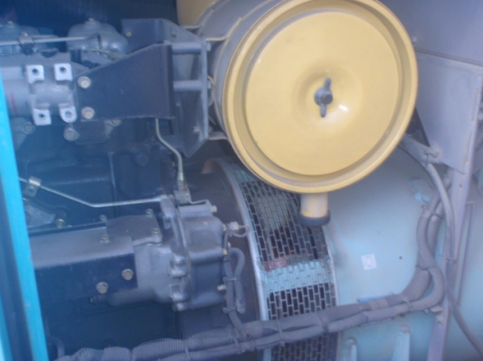 DCA220ESM # 3722732 ปี2002 รอนำเข้า