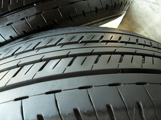 ยางกระบะ15 บริดสโตน215-70-R15ลงพื้นปี15 คู่ละ2900 ยางกระบะ15 บริดสโตน215-70-R15ลงพื้นปี15 คู่ละ2900