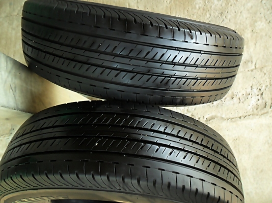 ยางกระบะ15 บริดสโตน215-70-R15ลงพื้นปี15 คู่ละ2900 ยางกระบะ15 บริดสโตน215-70-R15ลงพื้นปี15 คู่ละ2900