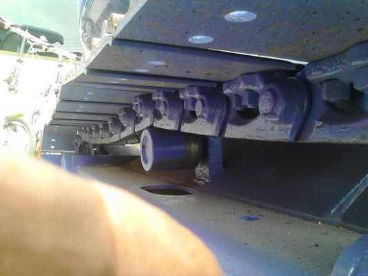 รถขุด PC 50 UU-2