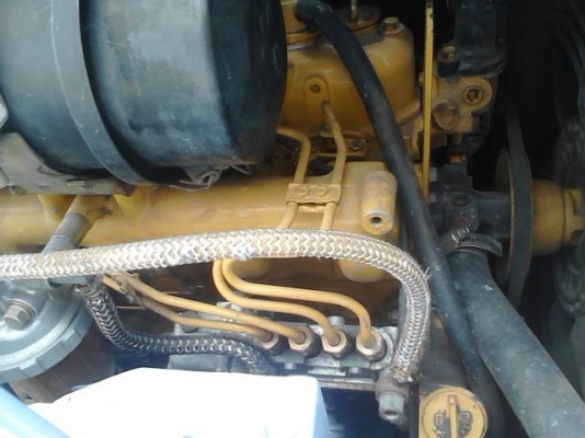 รถขุด PC 50 UU-2