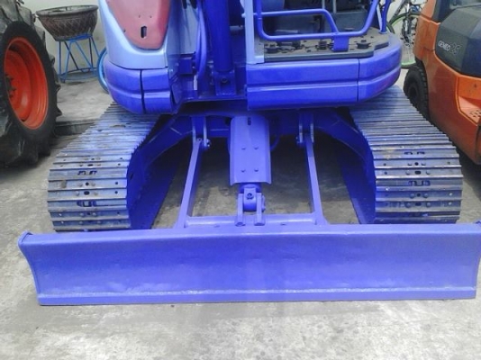 รถขุด PC 50 UU-2