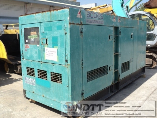 DCA300ESK # 3721185 สินค้าถึงไทแล้ว