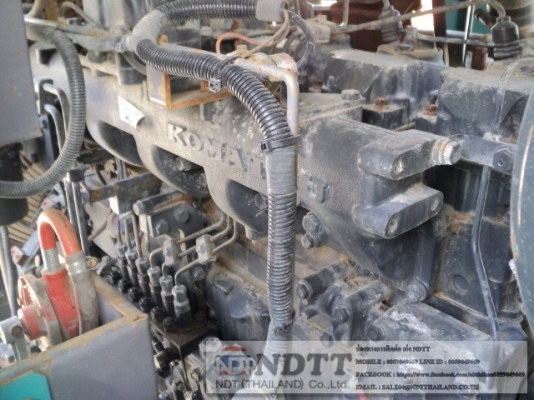 DCA300ESK # 3721185 สินค้าถึงไทแล้ว