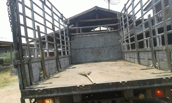 ขายรถ6ล้อ NPR115แรง ปี37 สั่งลุยแท้ เฟืองท้ายใหญ่ รถสวยสภาพดี เอกสารพร้อมโอน สนใจโทร 090-8588220คุณนะ 093-3258446คุณบิว หรือเข้าดูสินค้าอื่นๆได้ที่ www.truck.in.th/498 หรือเพจFacebook ณรงค์ ซื้อขายรถมือสอง (เว็บไซต์ส่วนตัว) หรือFacebook คุณนะ รถบรรทุก ขายรถ6ล้อ NPR115แรง ปี37 สั่งลุยแท้ เฟืองท้ายใหญ่ รถสวยสภาพดี เอกสารพร้อมโอน สนใจโทร 090-8588220คุณนะ 093-3258446คุณบิว หรือเข้าดูสินค้าอื่นๆได้ที่ www.truck.in.th/498 หรือเพจFacebook ณรงค์ ซื้อขายรถมือสอง (เว็บไซต์ส่วนตัว) หรือFacebook คุณนะ รถบรรทุก