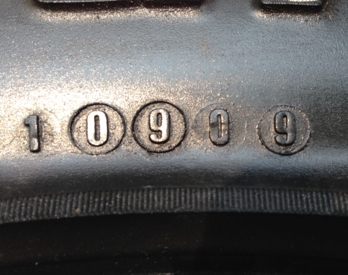 ยาง All BF Goodrich 265 75 16 ดอกสวย ไม่มีปะ พร้อมใช้งาน ราคาไม่แพง