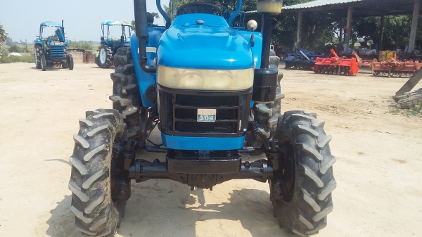 ขอบคุณพี่จาก จ.อุดรธานีครับ ขายรถไถแชมป์304SLX 4WD2เพลาพร้อมใช้งาน