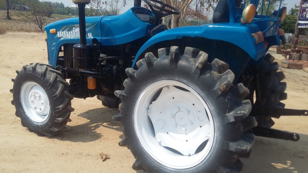 ขอบคุณพี่จาก จ.อุดรธานีครับ ขายรถไถแชมป์304SLX 4WD2เพลาพร้อมใช้งาน