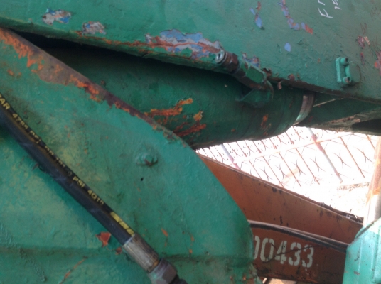 เฮียบ3ตันเก่าญี่ปุ่น