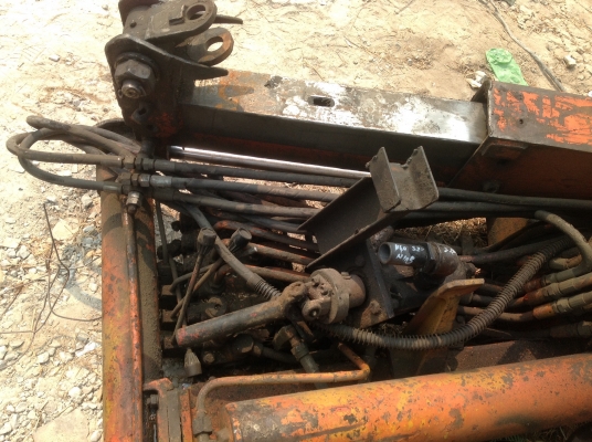 เฮียบ3ตันเก่าญี่ปุ่น