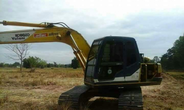 ขายรถแบคโค SK120-3 มาร์คที ช่วงล่างดี บูมอาร์มดี โซ่ดี เอกสารใบอินวอร์ย สนใจโทร 090-8588220คุณนะ 093-3258446คุณบิว หรือเข้าดูสินค้าอื่นๆได้ที่ www.truck.in.th/498 หรือเพจFacebook ณรงค์ ซื้อขายรถมือสอง (เว็บไซต์ส่วนตัว) หรือFacebook คุณนะ รถบรรทุก