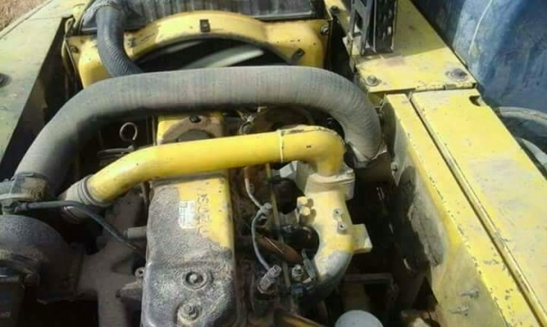 ขายรถแบคโค SK120-3 มาร์คที ช่วงล่างดี บูมอาร์มดี โซ่ดี เอกสารใบอินวอร์ย สนใจโทร 090-8588220คุณนะ 093-3258446คุณบิว หรือเข้าดูสินค้าอื่นๆได้ที่ www.truck.in.th/498 หรือเพจFacebook ณรงค์ ซื้อขายรถมือสอง (เว็บไซต์ส่วนตัว) หรือFacebook คุณนะ รถบรรทุก