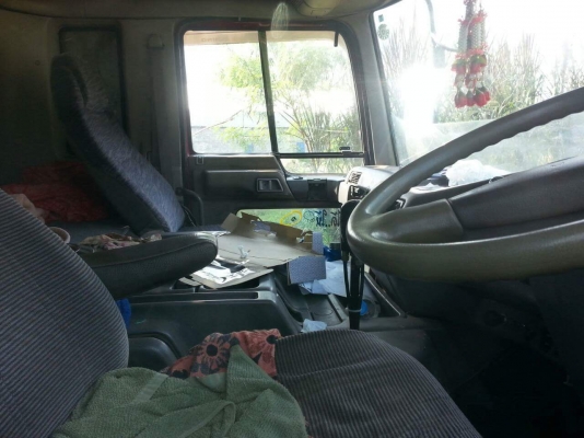 ขายรถ10ล้อ เทรลเลอร์2เพลา เครื่อง6D14 ขึ้นPC200ได้สบาย เอกสารพร้อมโอน สนใจโทร 090-8588220คุณนะ 093-3258446คุณบิว หรือเข้าดูสินค้าอื่นๆได้ที่ www.truck.in.th/498 หรือเพจFacebook ณรงค์ ซื้อขายรถมือสอง (เว็บไซต์ส่วนตัว) หรือFacebook คุณนะ รถบรรทุก ขายรถ10ล้อ เทรลเลอร์2เพลา เครื่อง6D14 ขึ้นPC200ได้สบาย เอกสารพร้อมโอน สนใจโทร 090-8588220คุณนะ 093-3258446คุณบิว หรือเข้าดูสินค้าอื่นๆได้ที่ www.truck.in.th/498 หรือเพจFacebook ณรงค์ ซื้อขายรถมือสอง (เว็บไซต์ส่วนตัว) หรือFacebook คุณนะ รถบรรทุก