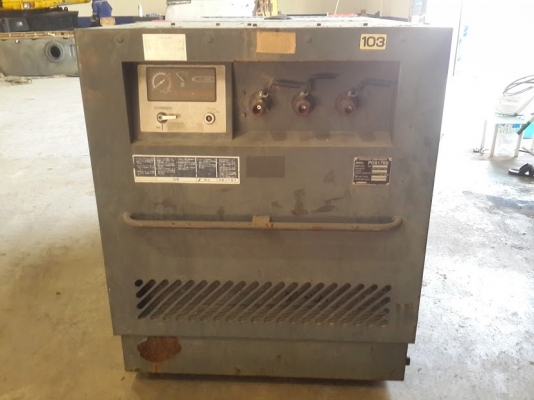 ขายปั๊มลม Airman PDS175S ปั๊มลมนำเข้าจากญี่ปุ่นค่ะ สภาพดีราคาไม่แรง ไม่เคยผ่านการใช้งานในไทยเลย